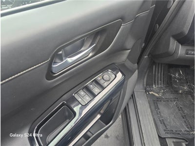 2022 Nissan Pathfinder SV Sport Utility 4D