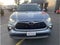 2023 Toyota Highlander Platinum Sport Utility 4D