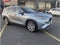 2023 Toyota Highlander Platinum Sport Utility 4D