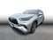 2023 Toyota Highlander XLE Sport Utility 4D