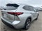 2023 Toyota Highlander XLE Sport Utility 4D