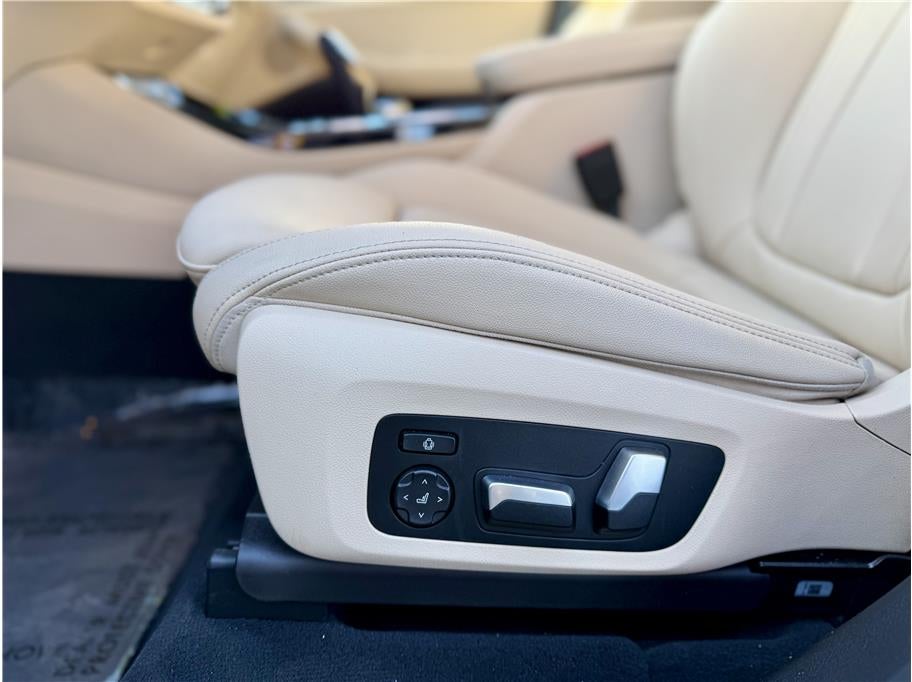 2020 BMW X3 sDrive30i Sport Utility 4D