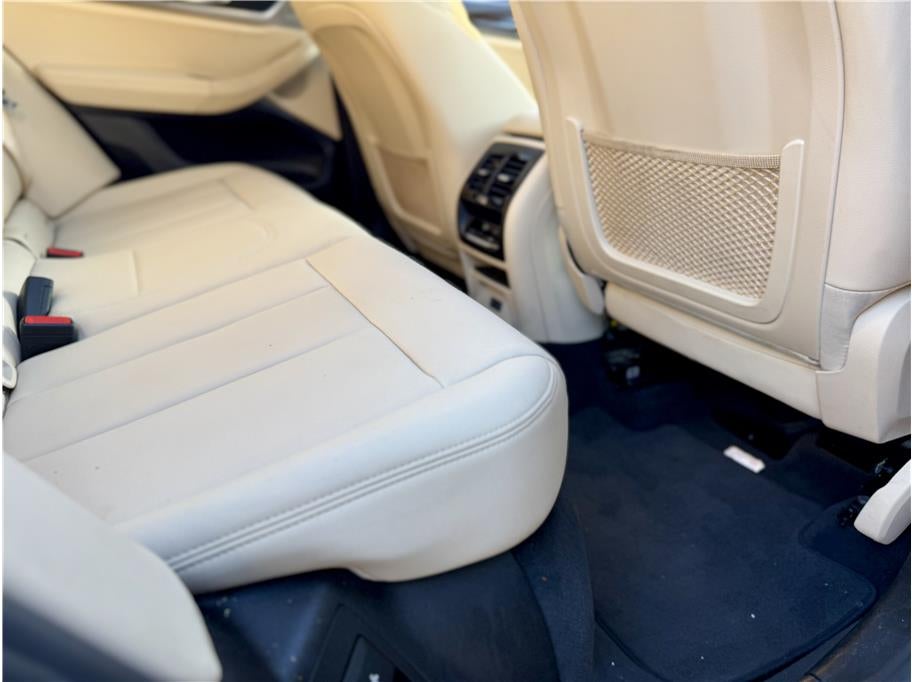 2020 BMW X3 sDrive30i Sport Utility 4D