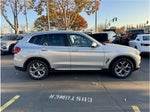 2020 BMW X3 sDrive30i Sport Utility 4D