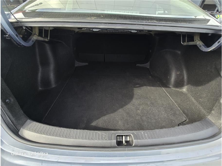 2022 Toyota Corolla LE Sedan 4D