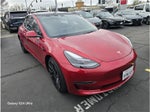 2023 Tesla Model 3 Performance Sedan 4D
