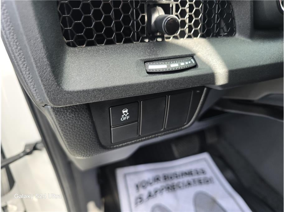 2025 Honda CR-V Hybrid Sport Utility 4D