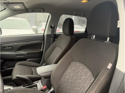 2024 Mitsubishi Outlander Sport ES Sport Utility 4D