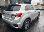 2024 Mitsubishi Outlander Sport ES Sport Utility 4D