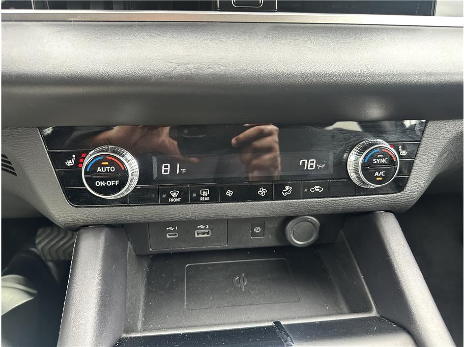 2024 Mitsubishi Outlander SE Sport Utility 4D