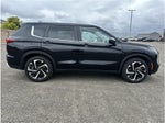 2024 Mitsubishi Outlander SE Sport Utility 4D