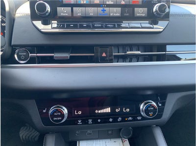 2025 Mitsubishi Outlander PHEV SE Sport Utility 4D