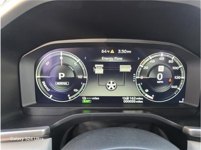 2025 Mitsubishi Outlander PHEV SEL Sport Utility 4D