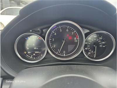 2024 Mazda Mazda MX-5 Miata Club Convertible 2D