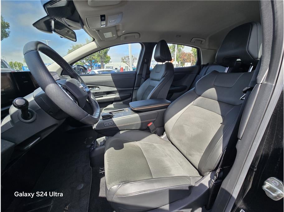 2023 Nissan ARIYA Engage Sport Utility 4D