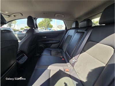 2023 Nissan ARIYA Engage Sport Utility 4D