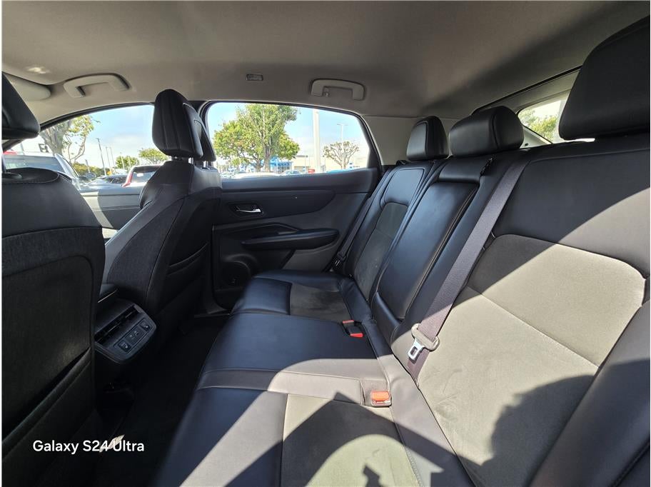 2023 Nissan ARIYA Engage Sport Utility 4D