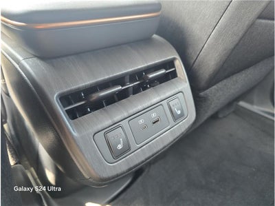2023 Nissan ARIYA Engage Sport Utility 4D