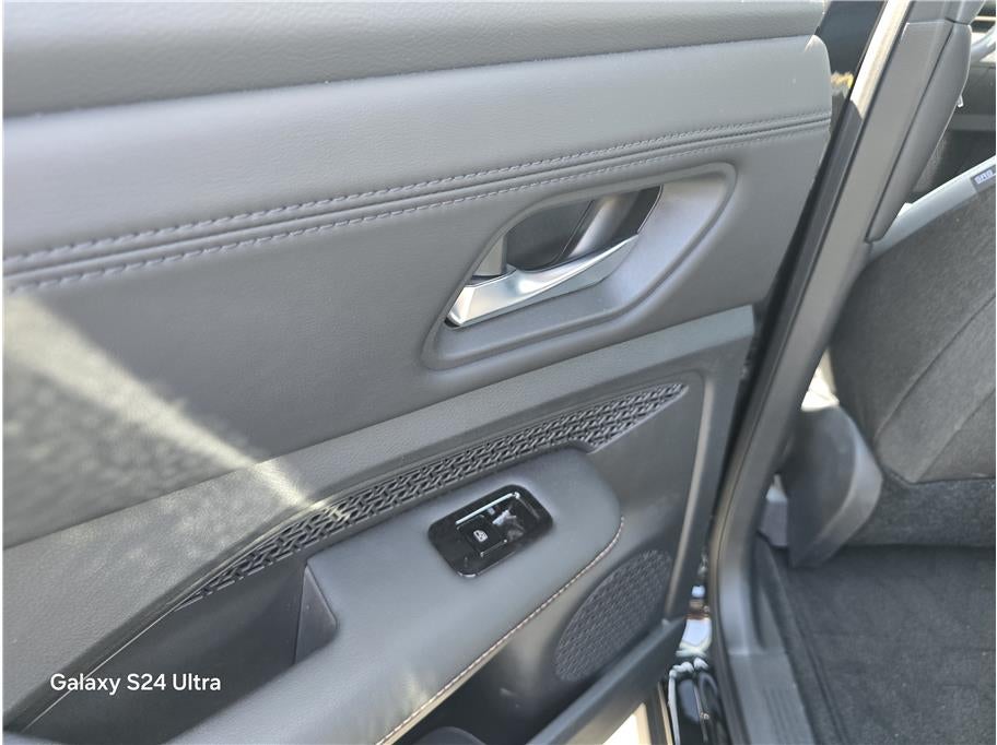 2023 Nissan ARIYA Engage Sport Utility 4D