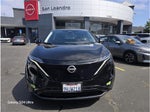 2023 Nissan ARIYA Engage Sport Utility 4D