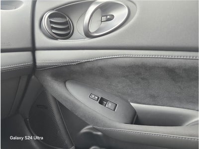 2023 Nissan Z Performance Coupe 2D