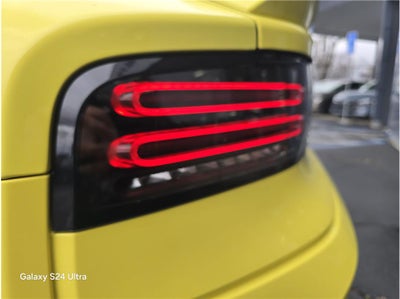 2023 Nissan Z Performance Coupe 2D