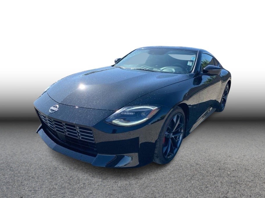 2025 Nissan Z Performance Coupe 2D