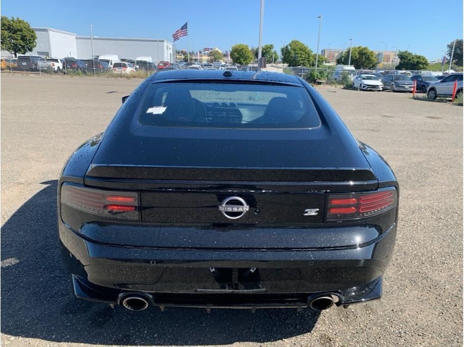 2025 Nissan Z Performance Coupe 2D
