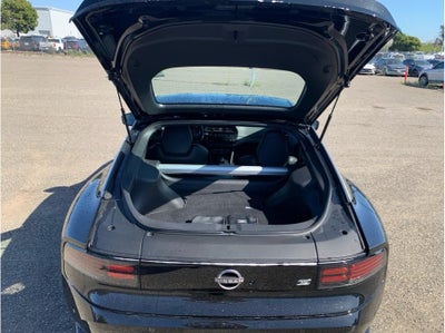 2025 Nissan Z Performance Coupe 2D