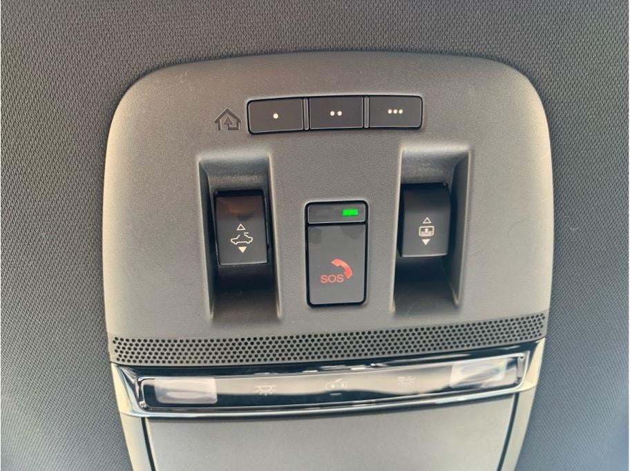 2026 Nissan Armada PRO-4X Sport Utility 4D