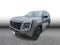 2025 Nissan Armada PRO-4X Sport Utility 4D