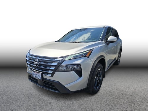 2024 Nissan Rogue SV Sport Utility 4D