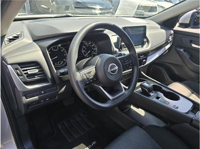 2024 Nissan Rogue SV Sport Utility 4D