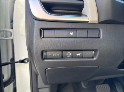 2025 Nissan Rogue SV Sport Utility 4D