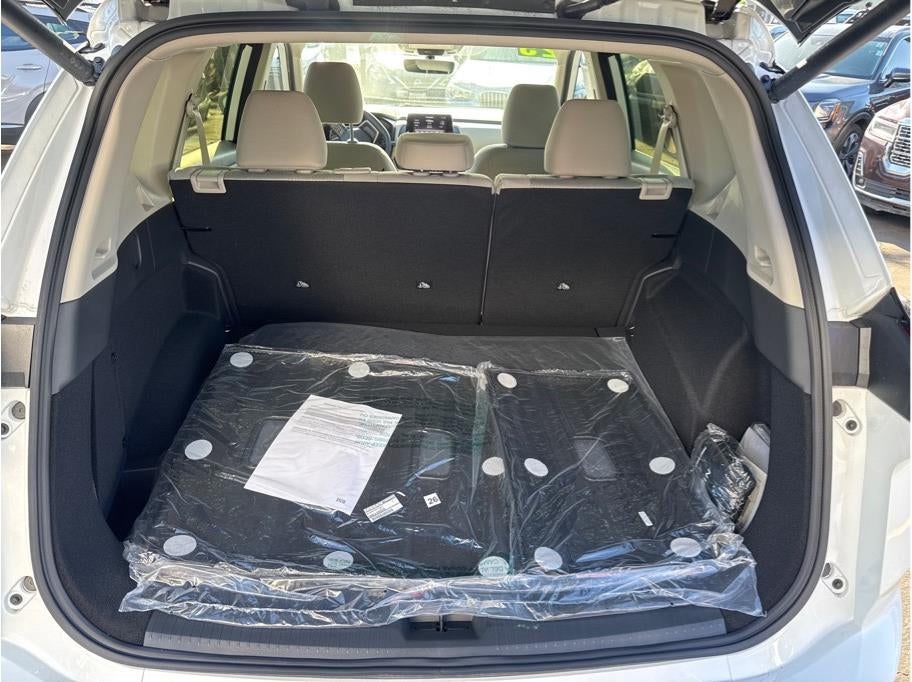 2025 Nissan Rogue SV Sport Utility 4D