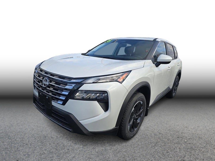 2025 Nissan Rogue SV Sport Utility 4D