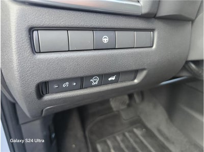 2025 Nissan Rogue SV Sport Utility 4D