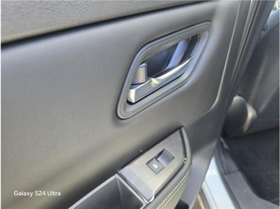 2025 Nissan Rogue SV Sport Utility 4D