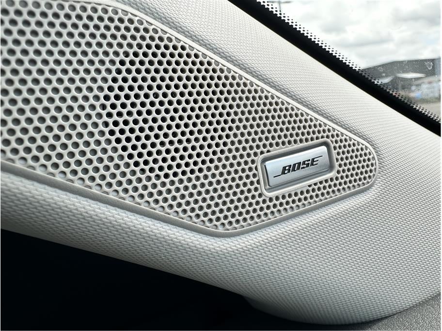 2025 Nissan Rogue Platinum Sport Utility 4D
