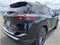 2025 Nissan Rogue Platinum Sport Utility 4D