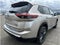 2026 Nissan Rogue Platinum Sport Utility 4D