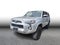 2020 Toyota 4Runner TRD Off-Road Premium Sport Utility 4D