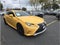 2018 Lexus RC RC 350 Coupe 2D