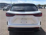 2025 Lexus NX 350h Premium Sport Utility 4D