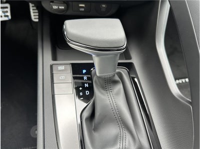 2026 Hyundai Elantra SE Sedan 4D