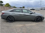 2026 Hyundai Elantra SEL Sport Sedan 4D