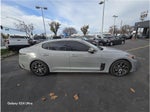 2022 Kia Stinger GT-Line Sedan 4D