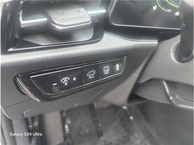 2024 Kia Niro SX Wagon 4D