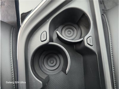 2024 Kia Niro SX Wagon 4D