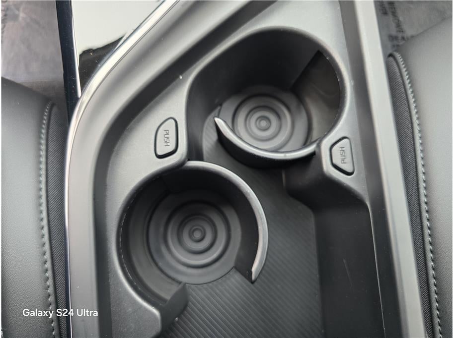 2024 Kia Niro SX Wagon 4D